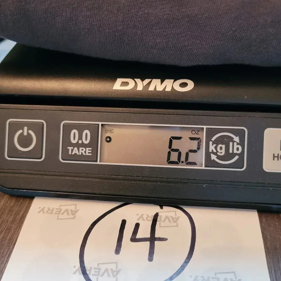 Michael Stars Womens Dress Size S Gray Henley Button-Up Long Sleeve Fairycore - Picture 9 of 9